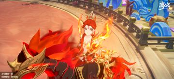 “哪吒之魔童降世”