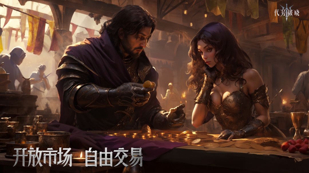 《代号破晓》签到福利不容错过！装备、时装、角色解锁券、精品表情等道具免费领取！截图