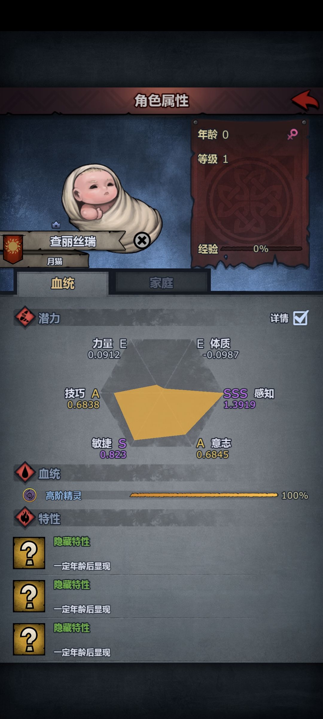 要不要继续等? 1