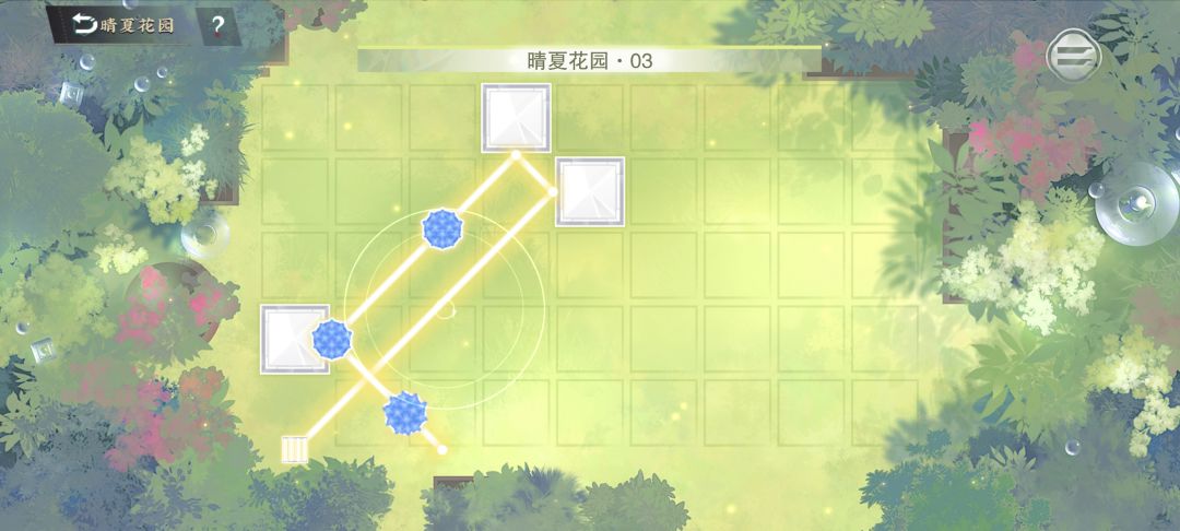 物华弥新小游戏攻略(全部) 3