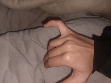 入坑几天后的变异历程