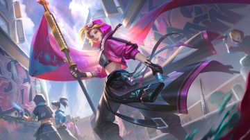 辅助的玩法思路(一)