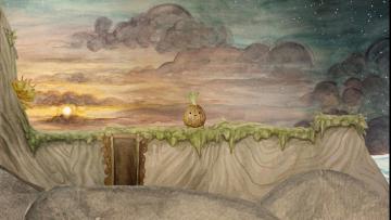 4. 金山银山，不如绿水青山