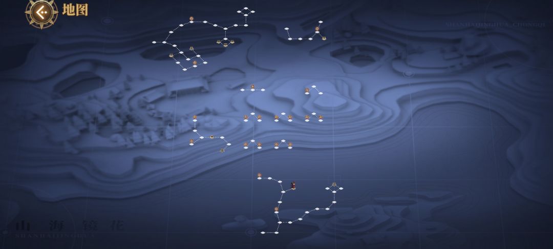 羽民国外传求解!! 2