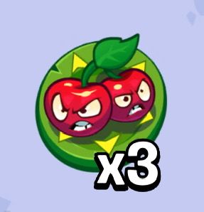 植物图鉴：道具三人组（道具大战僵尸） 3