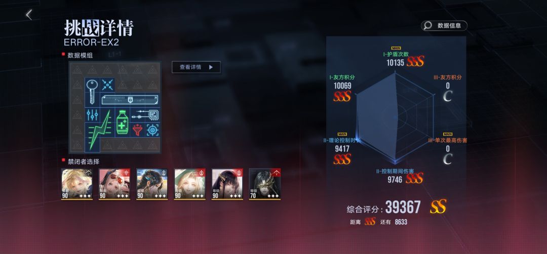 成功 数据间隙第二天 1