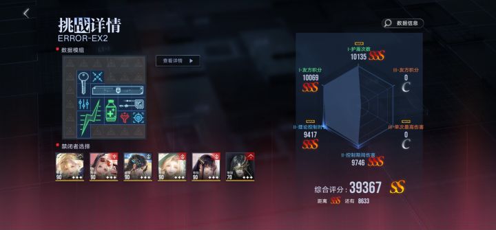 成功 数据间隙第二天截图