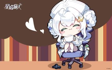 ✧诺瓦涂鸦丨找到贝修莉娜了！