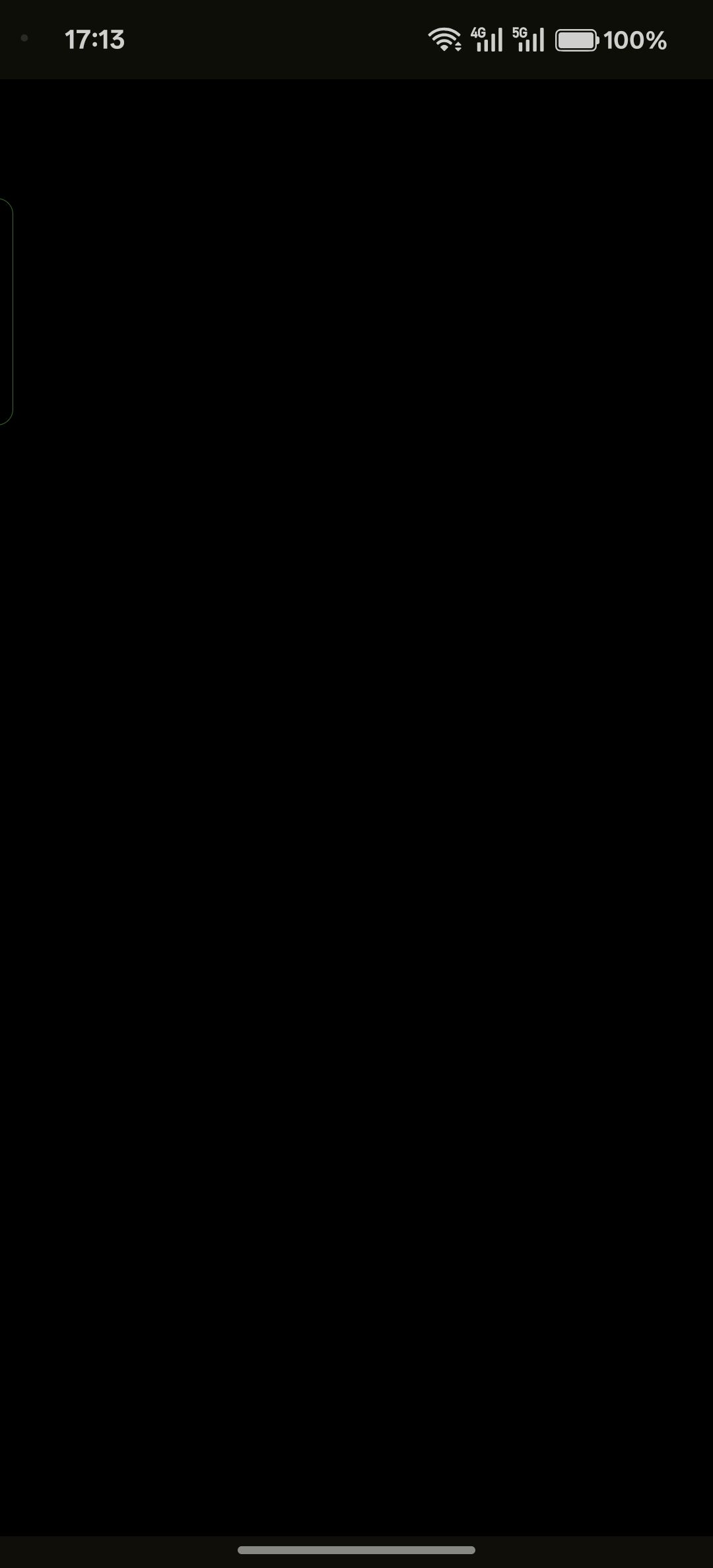 oppofindx8黑屏玩不了 1