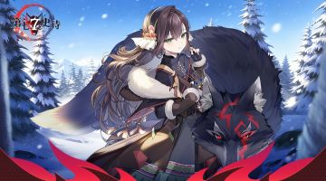 冒险前瞻丨新春活动奖励一图知晓！誓约召唤、神秘书签免费领...