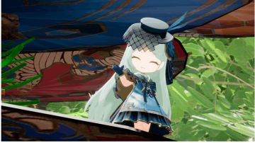 【几猫掸子】《一条都没钓到喵》钓鱼大会圆满结束