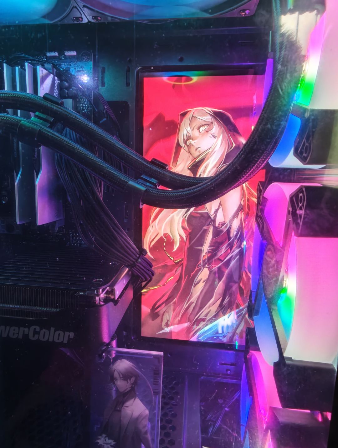 诺克斯诺宝的痛机 2