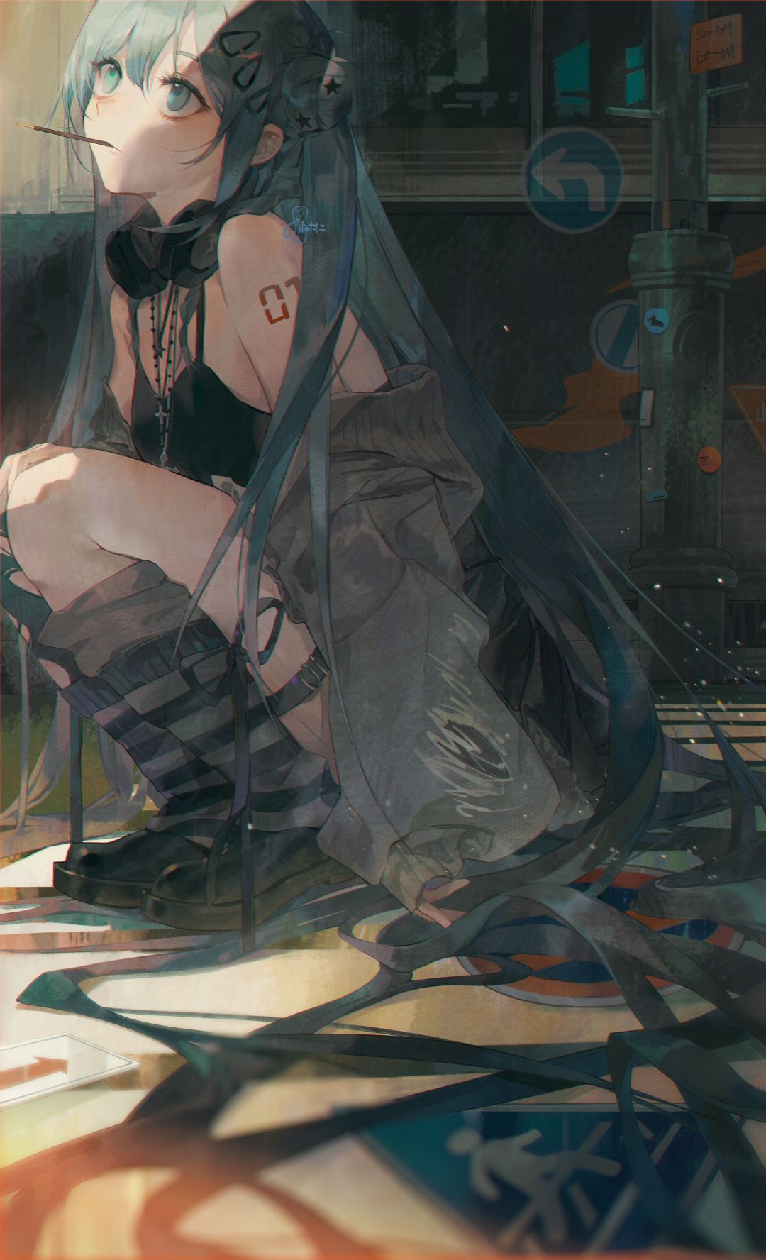 初音未来 6