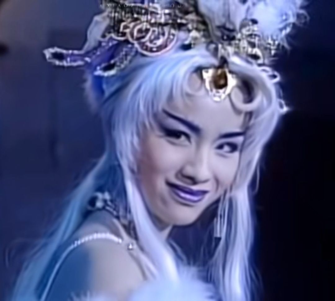 是吧,是有点像吧 2