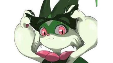 乌拉拉的自制图合集