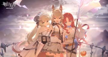 之前说好的给萌新的五星干员推荐