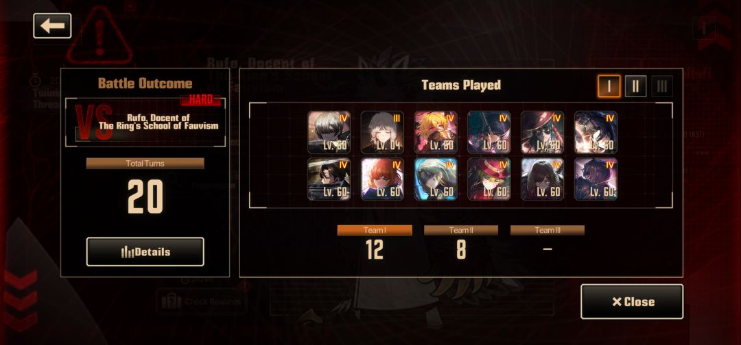 你永远可以相信君主 3