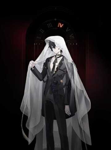 二测抽我将cos幽灵跳舞