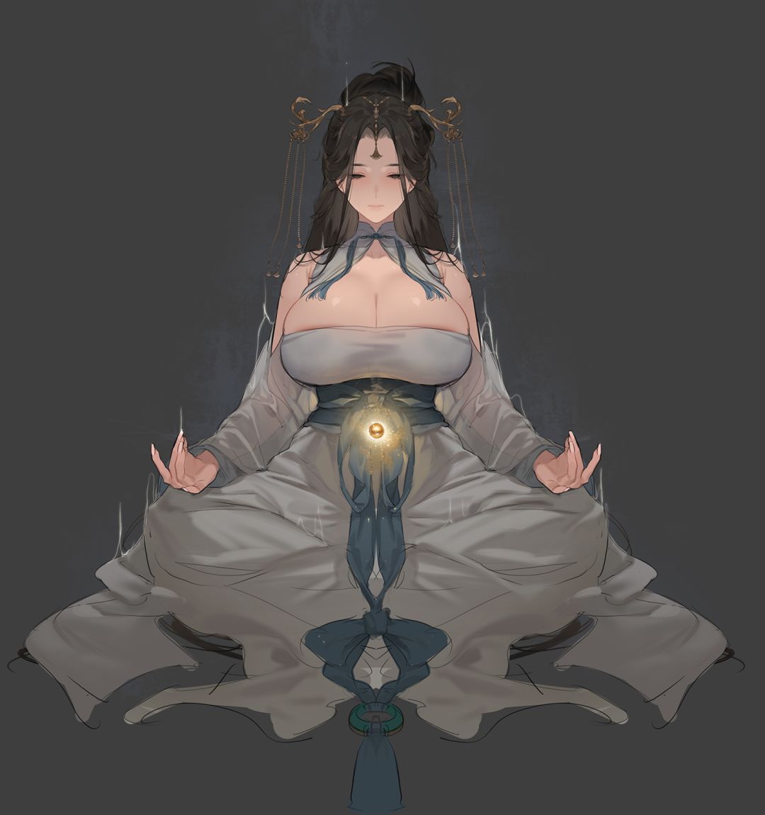 来咯来咯,元婴老祖在此祝各道友半周年快乐 2