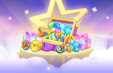 🎊开通通行证，挑战关卡赢得积分！