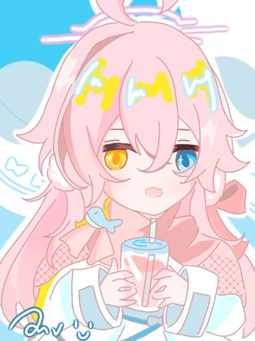 星野酱！