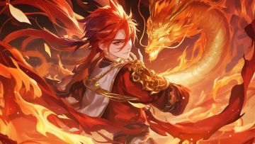 《挑斗三国》开启首测，三国霸业由你执掌！