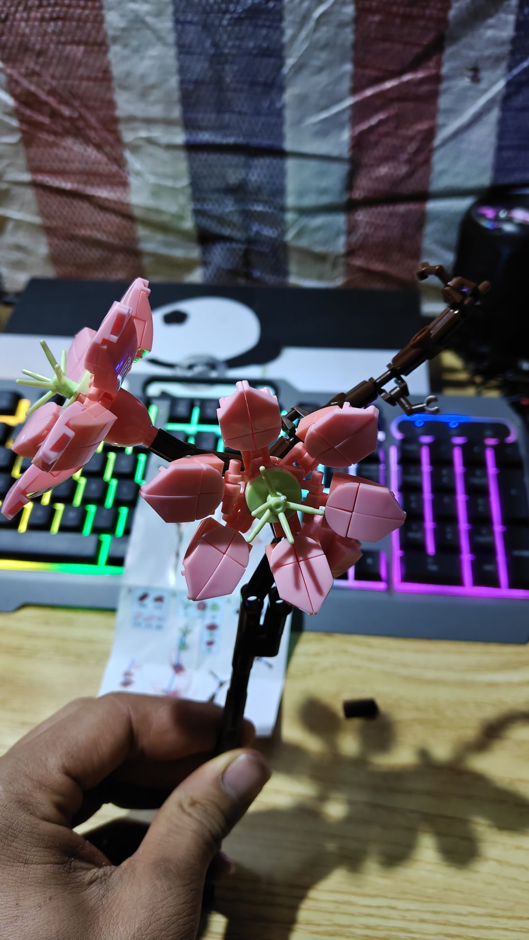 每日一贴 1
