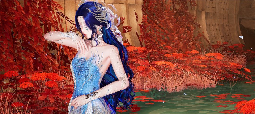 新的地图简直美到爆炸新五星更是权威到没边 8