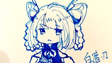 踏风行✨🦋画一个小梦舞✨