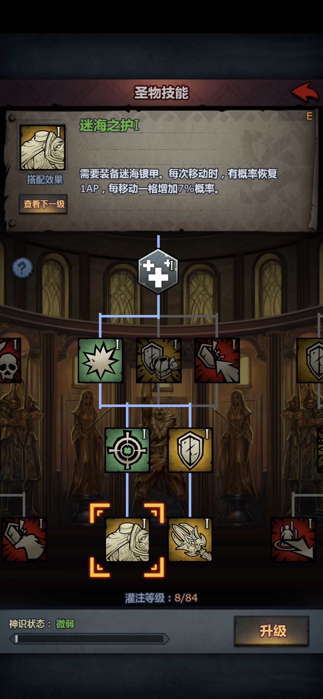 切瓦神器⭐塞宁神器⭐佩尔神器 3