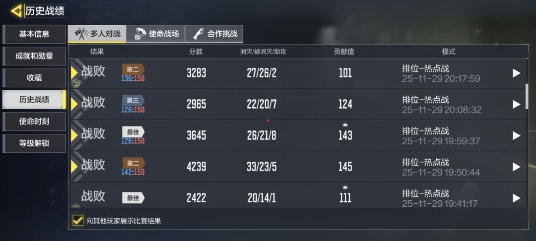 越打越没有状态 气笑了 1