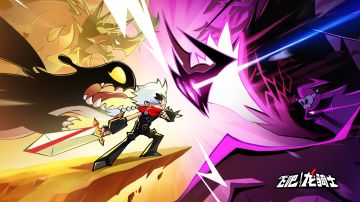 《飞吧龙骑士》世界观PV：龙族与魔王的宿命对决