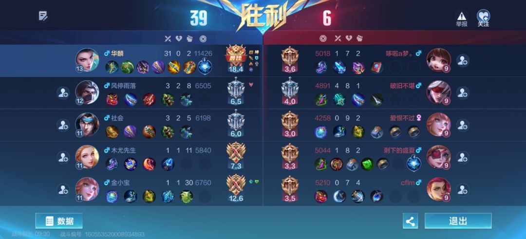 单排大师一ad,来个专精辅助 3