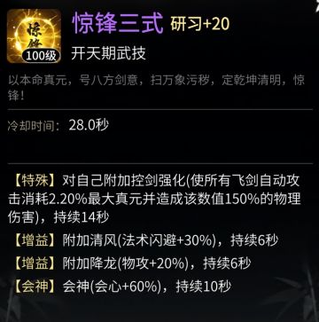 详解惊锋“剪刀差”机制：为何惊锋评价褒贬不一