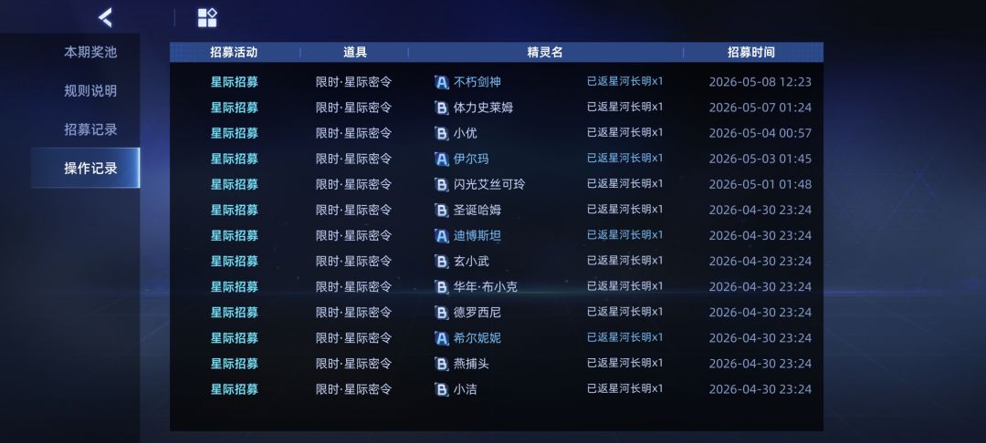 从来没有提前过 2