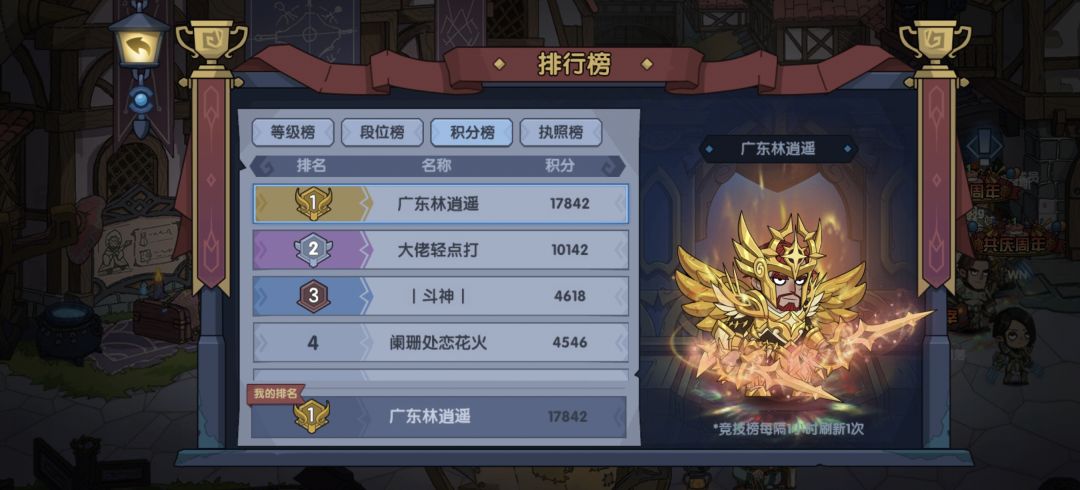 古荒遗迹 1