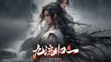 【征文】万字短篇同人小说《九流归一》第七章（完结）