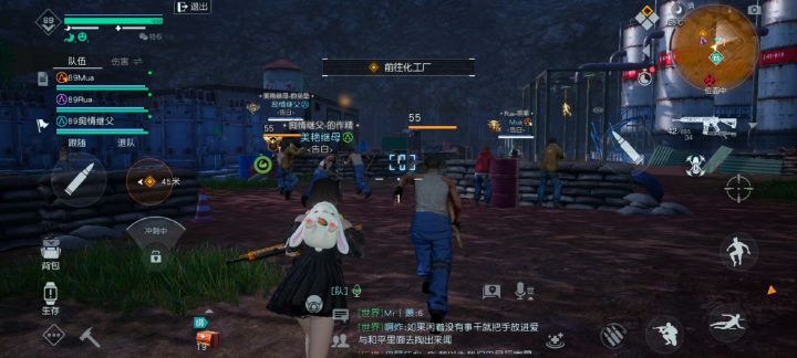 【最佳战绩】打完周本累死啦截图