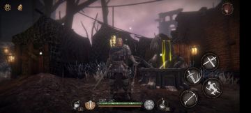 熬夜打到了这里