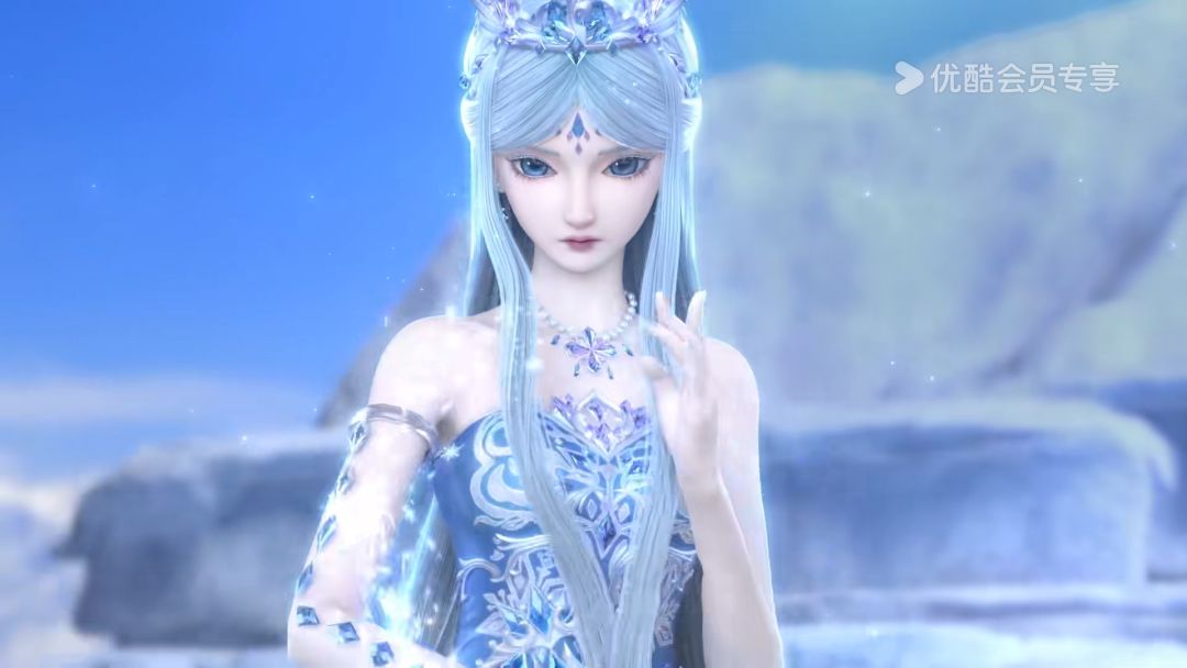 第23集【水王子,真的是你?!】远古冰公主 6