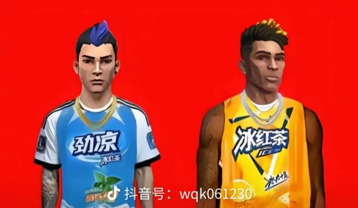 牢玩家回归截图