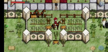 华夏剧场之【错位时空】第五集