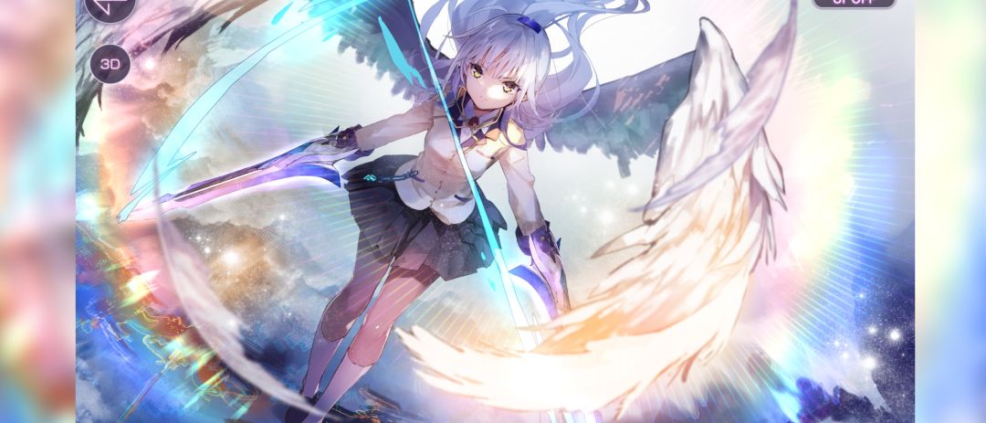 二十发舒服力 3