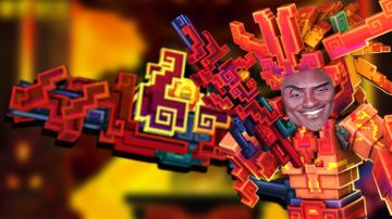 ［论武器］火神降临，烧死🍊🧊（不是）