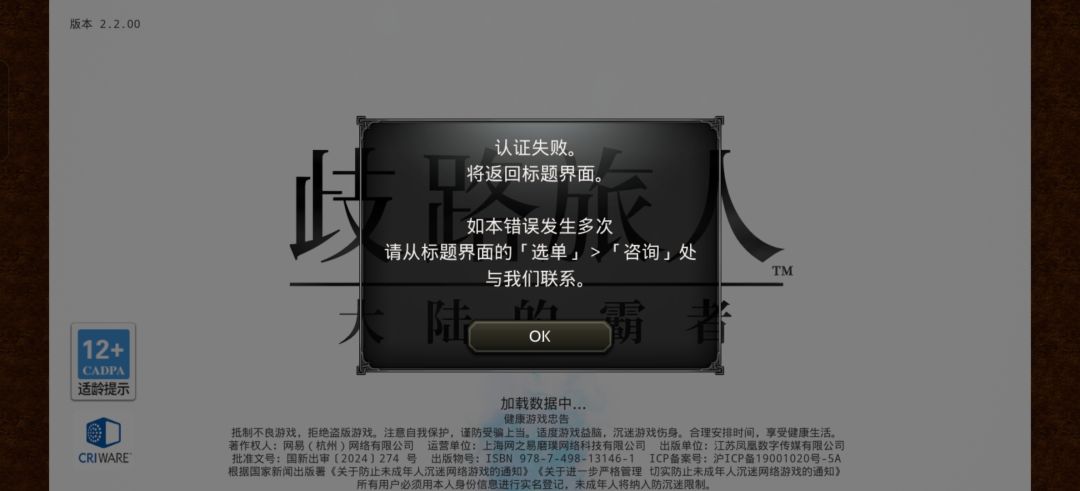进不去 1
