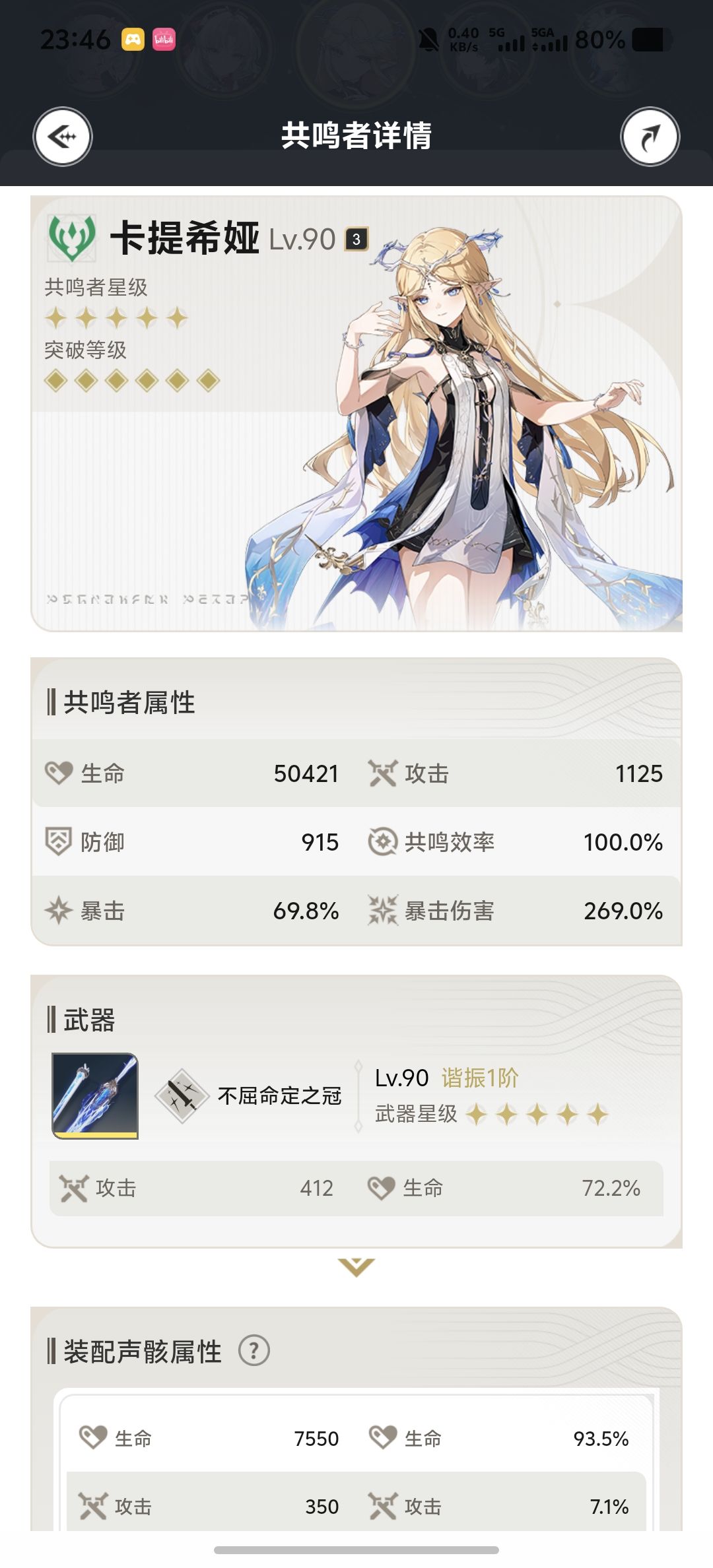 关于卡提的亲身体验和见解 1