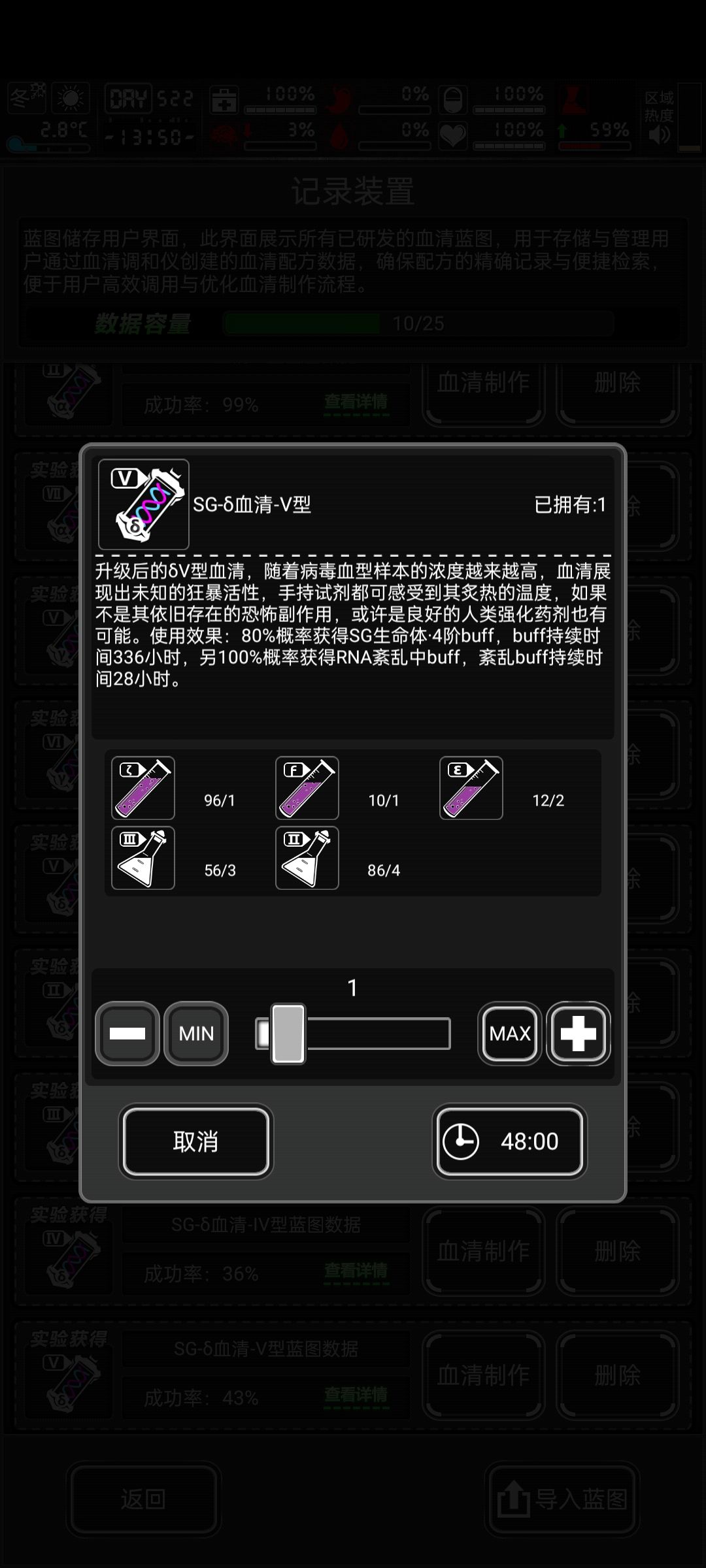 sg血清,怀斯,交易 2