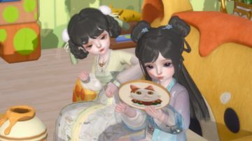 箱庭小偶记录帖