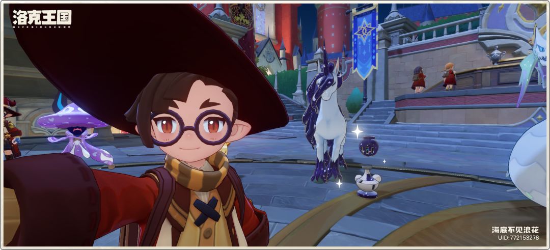 新的开始~ 2