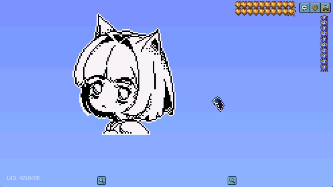 猫猫 1